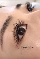 -QHOUSE美甲美睫