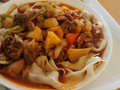 -食悦天美食广场(沈阳青年大街万象城店)