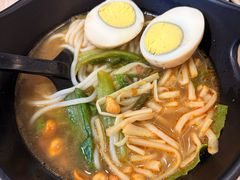 -桂在香知桂林米粉(红博中央公园店)