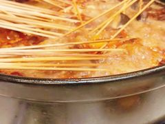 -川成串·自助串串香火锅(朝阳店)