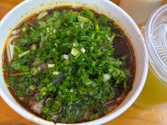 -王记生烫牛杂面馆(兰陵路店)