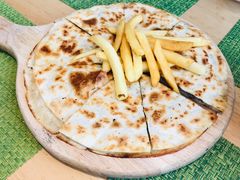 -ALAMEEN阿拉伯餐厅(三里屯店)