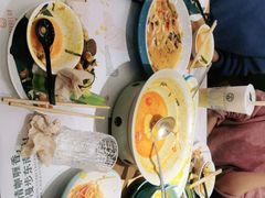 -泰悦澜·泰国餐厅(万象城店)