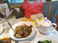 -厝包四点金·潮宴(太古仓店)