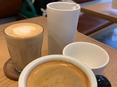 美式咖啡-大酉·M Coffee(北京美术馆店)