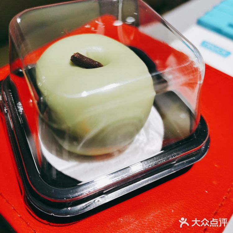 过生日去海底捞就对了