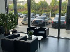 -河北盛世之星奔驰4S店(赵佗公园店)