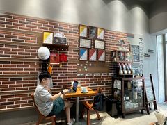-众人咖啡·PEOPLE COFFEE(罗湖益田假日广场店)