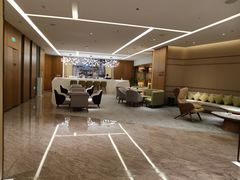 -星璞餐厅(深铁塘朗城君璞酒店)