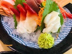 -沼津港精致料理·寿喜烧·烧鸟(漕河泾印象城店)