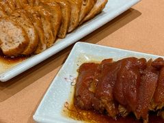 -抱德·潮汕味(敦和店原惠城鱼仔)