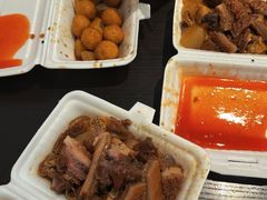 -细妹五香牛杂(步行街店)