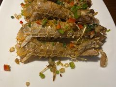-小厨师·二十年沈家门小海鲜(百井坊巷店)