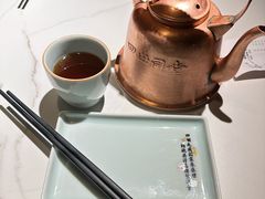-四世同堂·京菜·烤鸭(双井店)