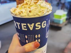 -ARTEASG啊T·新加坡奶茶(桂林路店)