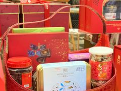 -杭州大厦LSE城市生活超市(杭州大厦店)