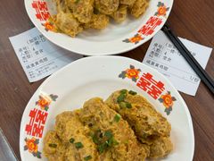 -谢记上海大排档(长寿路店)