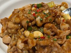 -简小舍·民间手艺菜(武昌江滩店)