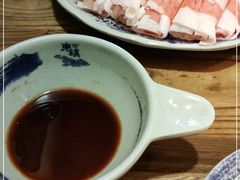 -东镇老火锅(高新区店)