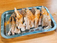 -马学武手抓美食(下南关总店)