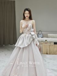 -Renee芮亦婚纱(原丽莎)