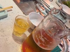 -呼伦贝尔烤羊·蒙古烤羊排(南田路总店)
