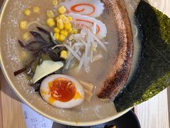 -柒鉦·日式豚骨拉麵(常德路店)