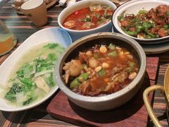 -江太极江浙菜(马桥万达广场店)