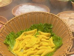 -空之介寿喜烧·和牛放题(恒隆广场店)