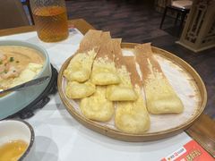 -辛香味烧鱼馆·非遗技艺·排骨红烧肉(光谷医药园店)