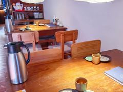 -鸭川食堂·鳗丼(鼓楼店)