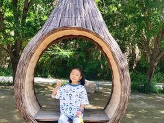 -十渡东湖港风景区