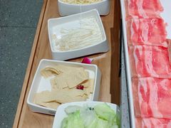 -芳竹园火锅(塘沽金街店)
