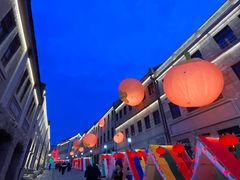 -上街里市集(悦喜客来广场店)