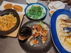 -六个大厨·秘制粤菜(广州塔店)