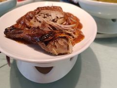 -惠丰堂饭庄·烤鸭·京味菜(西北旺·唐家岭店)
