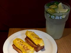 -O'eat Blossom&Pelican(深圳首店)