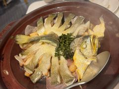 -莆田餐厅PUTIEN(金融街购物中心店)