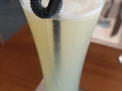 -曼乐辰餐厅(中庚漫游城店)