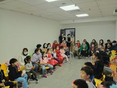 -天才声少儿口才培训中心(通州店)