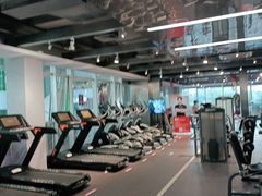 -乐刻运动健身(中电照明大厦店)