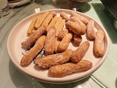 -徽韵人家·传承正宗徽菜(牡丹园店)