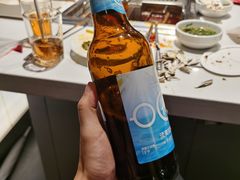 -海底捞火锅(长宁路龙之梦店)