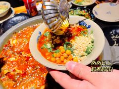 -石锅苗苗鱼(武汉首店)