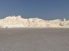 -长春世界雕塑园冰雪艺术天地