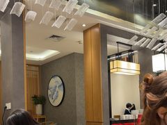 -闫府私房菜(恒隆店)