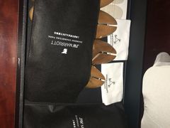 -上海新发展亚太JW万豪酒店
