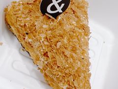 -BUTTERFUL&CREAMOROUS 黄油与面包(三里屯太古里店)