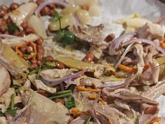 -花溪雨·森林餐厅(石基店)