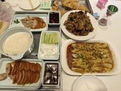 -紫光园(劲松店)